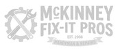 McKinney Fix-It Pros — Handyman & Repairs