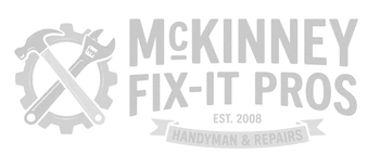 McKinney Fix-It Pros — Handyman & Repairs