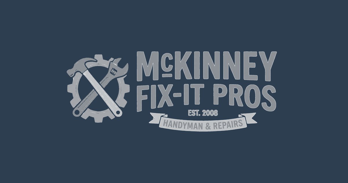 Handyman Services in McKinney, TX | Home Repairs